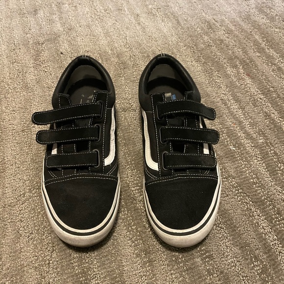 vans old skool pro v